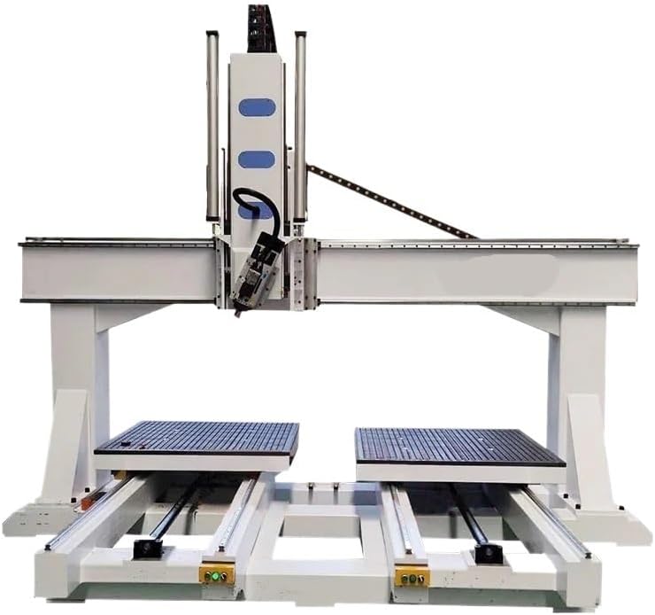 4 axis 5 axis cnc router review,should i buy 4 axis cnc router,4 axis vs 5 axis cnc router pros cons,best multi axis cnc router for woodworking,4 axis cnc router worth it,cnc router for wooden chairs milling performance testing and real-world results