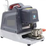 Image 1 of CNC key copying machine