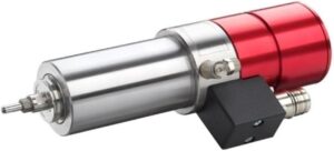 Image 1 of FPBIGCHA 4061DC-T CNC spindle review