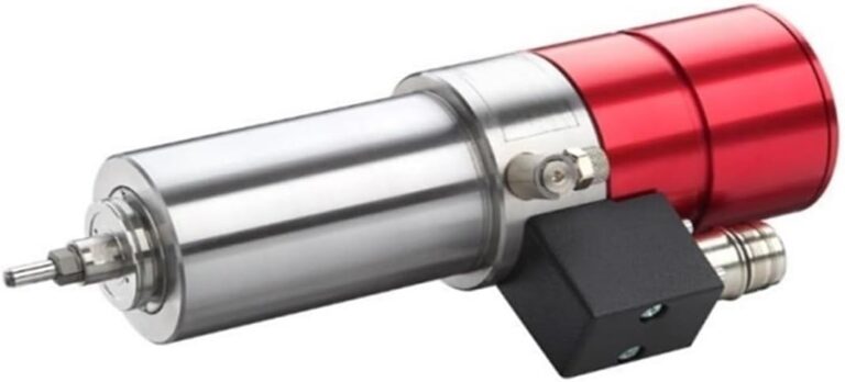 Image 1 of FPBIGCHA 4061DC-T CNC spindle review