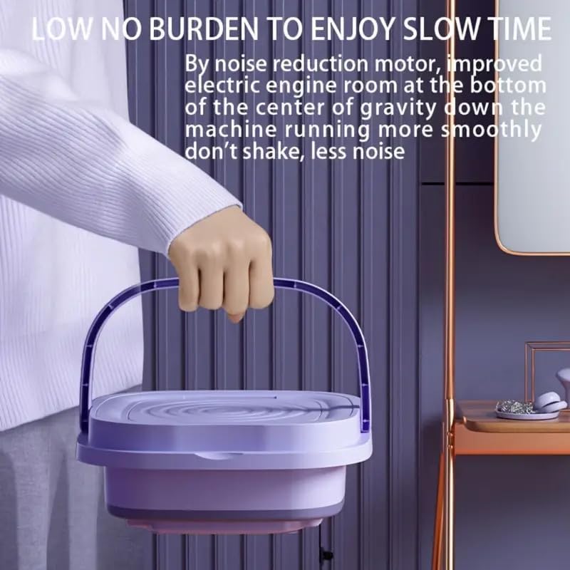 Step-by-step guide for Maine portable mini washing machine review,should I buy Maine mini washing machine,Maine portable washing machine pros cons,best portable mini washing machine 11L,Maine mini washer vs alternatives,Maine portable washer worth buying - complete tutorial