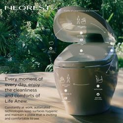 Step-by-step guide for NEOREST NX1 review,is NEOREST NX1 worth it,NEOREST NX1 pros cons,NEOREST NX1 vs alternatives,best integrated bidet toilet,NEOREST NX1 dual flush - complete tutorial