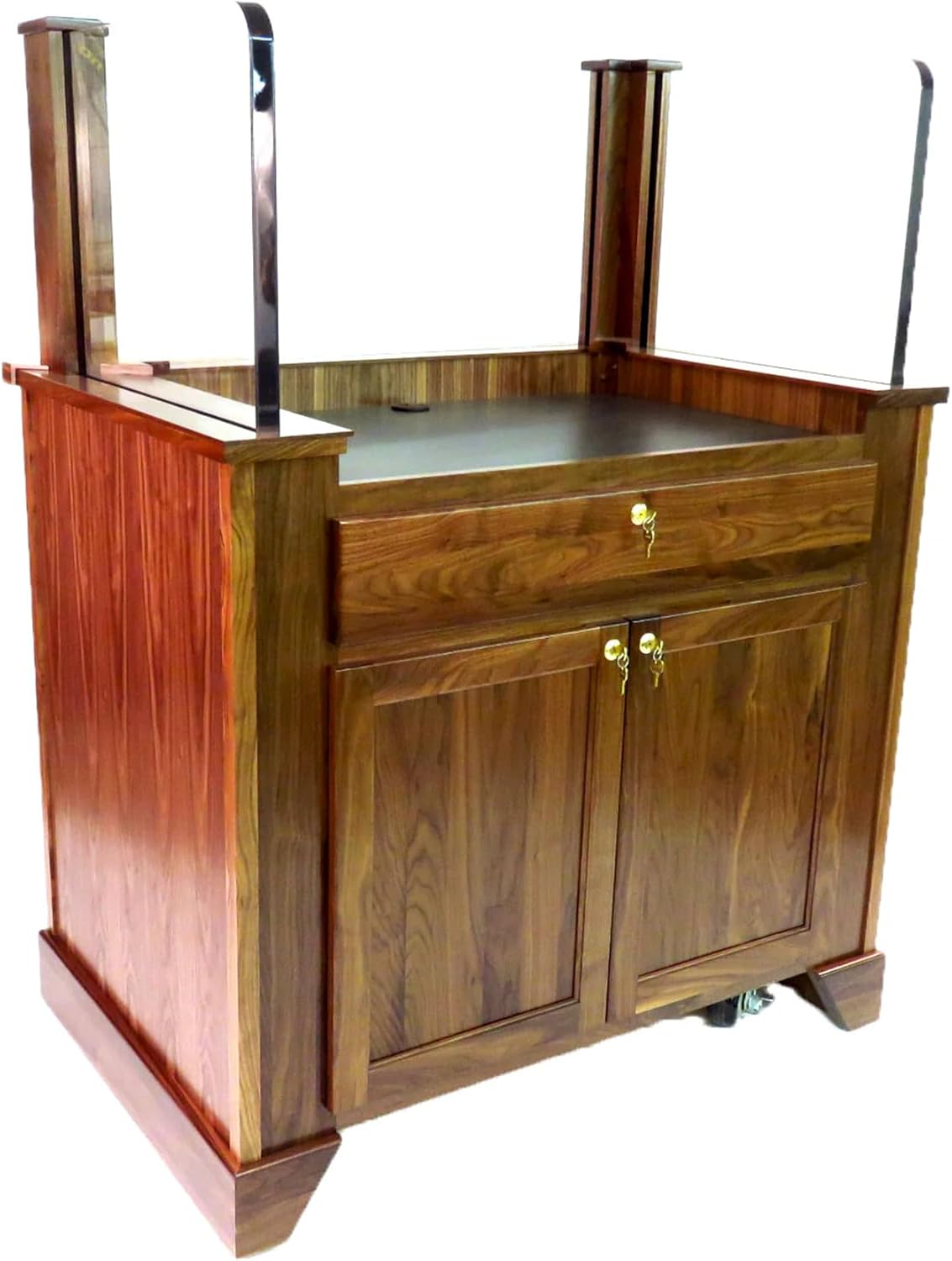 Step-by-step guide for NIJ Level III bullet resistant workstation,bulletproof workstation desk,secure security workstation desk,ballistic resistant office furniture,NIJ Level III workstation review,best bullet resistant workstation - complete tutorial