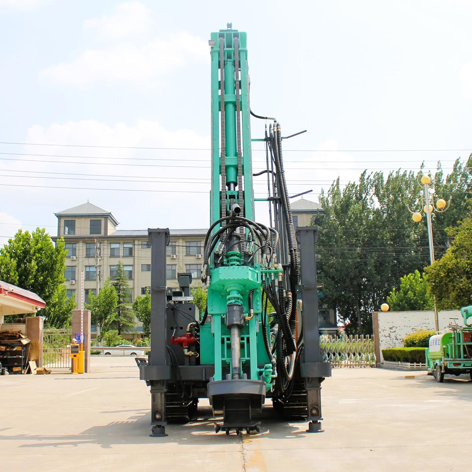 Step-by-step guide for RC gas lift core drilling rig,best RC drilling rig for mining,RC drilling rig pros and cons,portable RC drilling rig worth buying,RC drilling rig vs other core drills,how deep can RC gas lift rig drill - complete tutorial