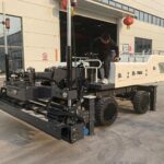 Image 1 of automatic concrete screed machine review