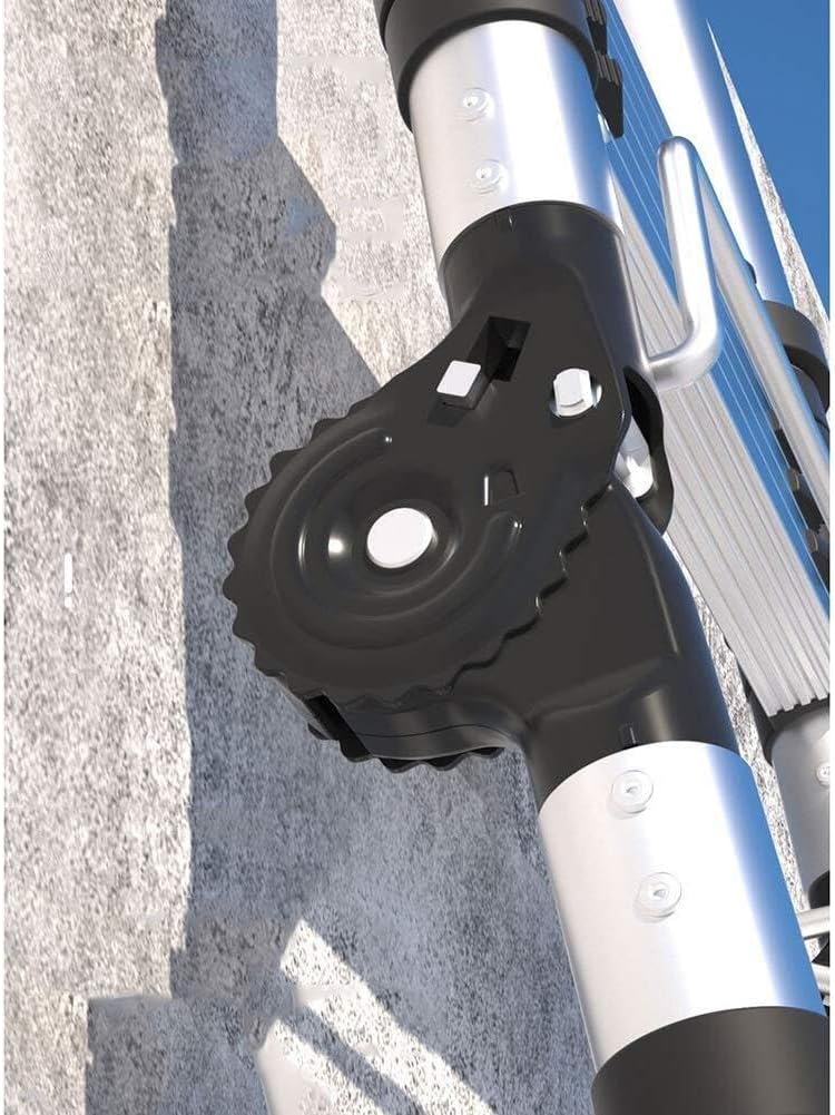 best telescopic ladder,best telescopic ladder 2025,telescopic ladder pros cons,buy multi-purpose ladder,folding extension ladder worth it,aluminum telescopic ladder vs stepladder unboxing and complete package contents