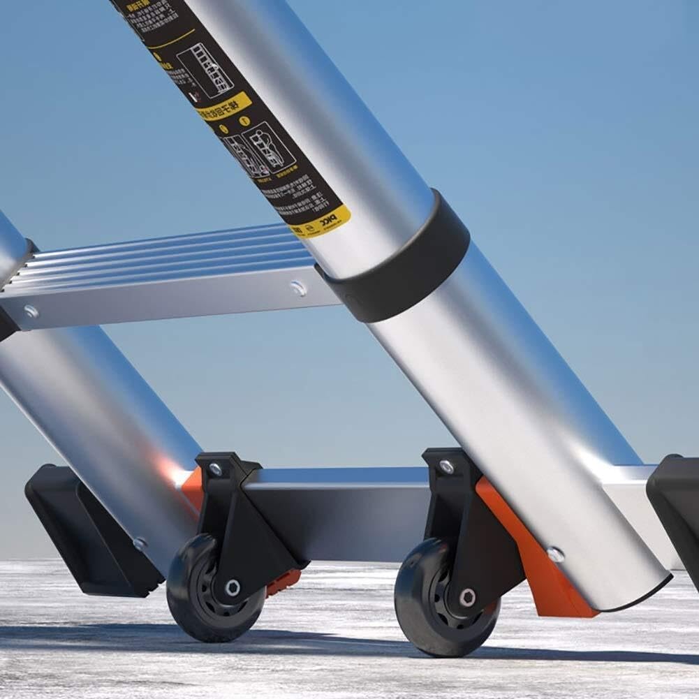 Step-by-step guide for best telescopic ladder,best telescopic ladder 2025,telescopic ladder pros cons,buy multi-purpose ladder,folding extension ladder worth it,aluminum telescopic ladder vs stepladder - complete tutorial