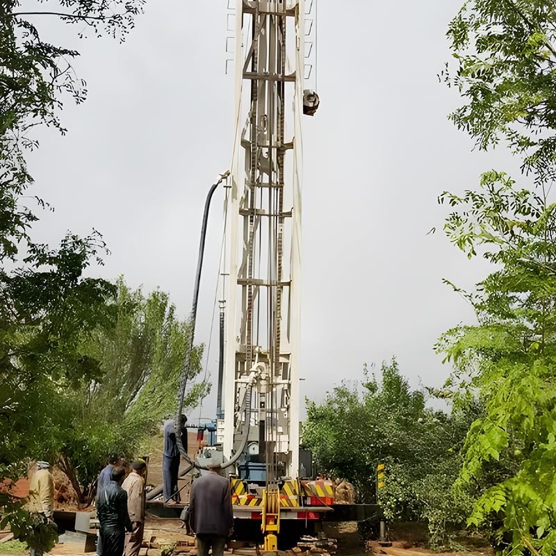 best truck mounted hydraulic drilling machine,truck mounted drilling rig worth buying,hydraulic drilling machine pros cons,should I buy truck mounted drill rig,industrial drilling rig with generator,truck mounted rock drill vs alternatives unboxing and complete package contents