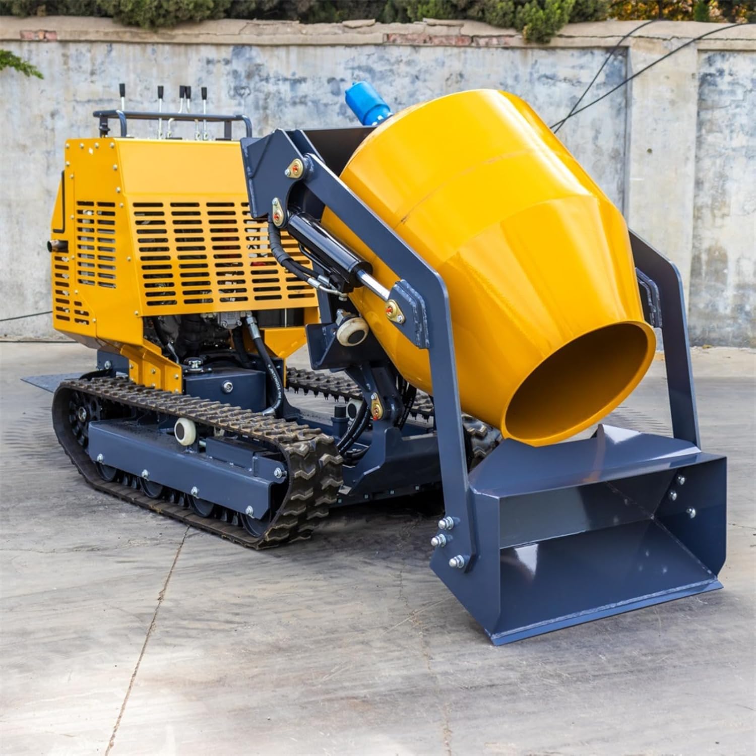 Step-by-step guide for buy automatic cement mixer,best concrete mixer for heavy duty,crawler cement mixer pros cons,automatic mortar mixer worth buying,cement mixing machine with loading shovel,should I buy a cement mixer for stucco - complete tutorial