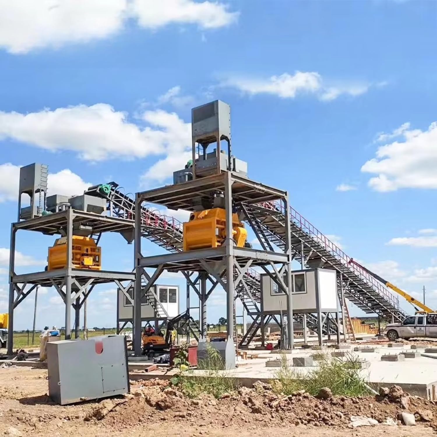 buy concrete batching plant,concrete batching plant equipment,ready mix concrete mixing line,concrete batching plant pros cons,best concrete batching plant,should I buy concrete batching plant - detailed features and technical specifications