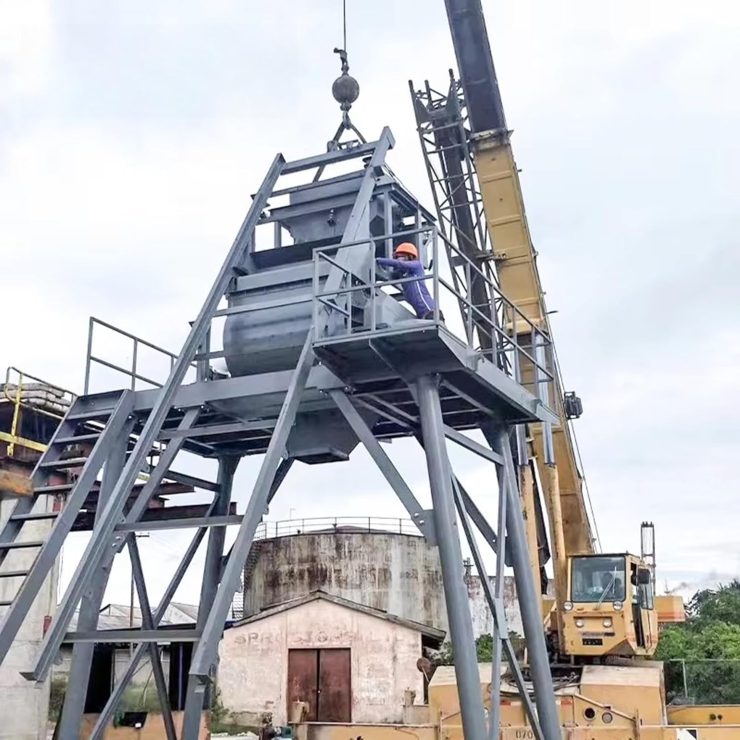 buy concrete batching plant,concrete batching plant equipment,ready mix concrete mixing line,concrete batching plant pros cons,best concrete batching plant,should I buy concrete batching plant unboxing and complete package contents