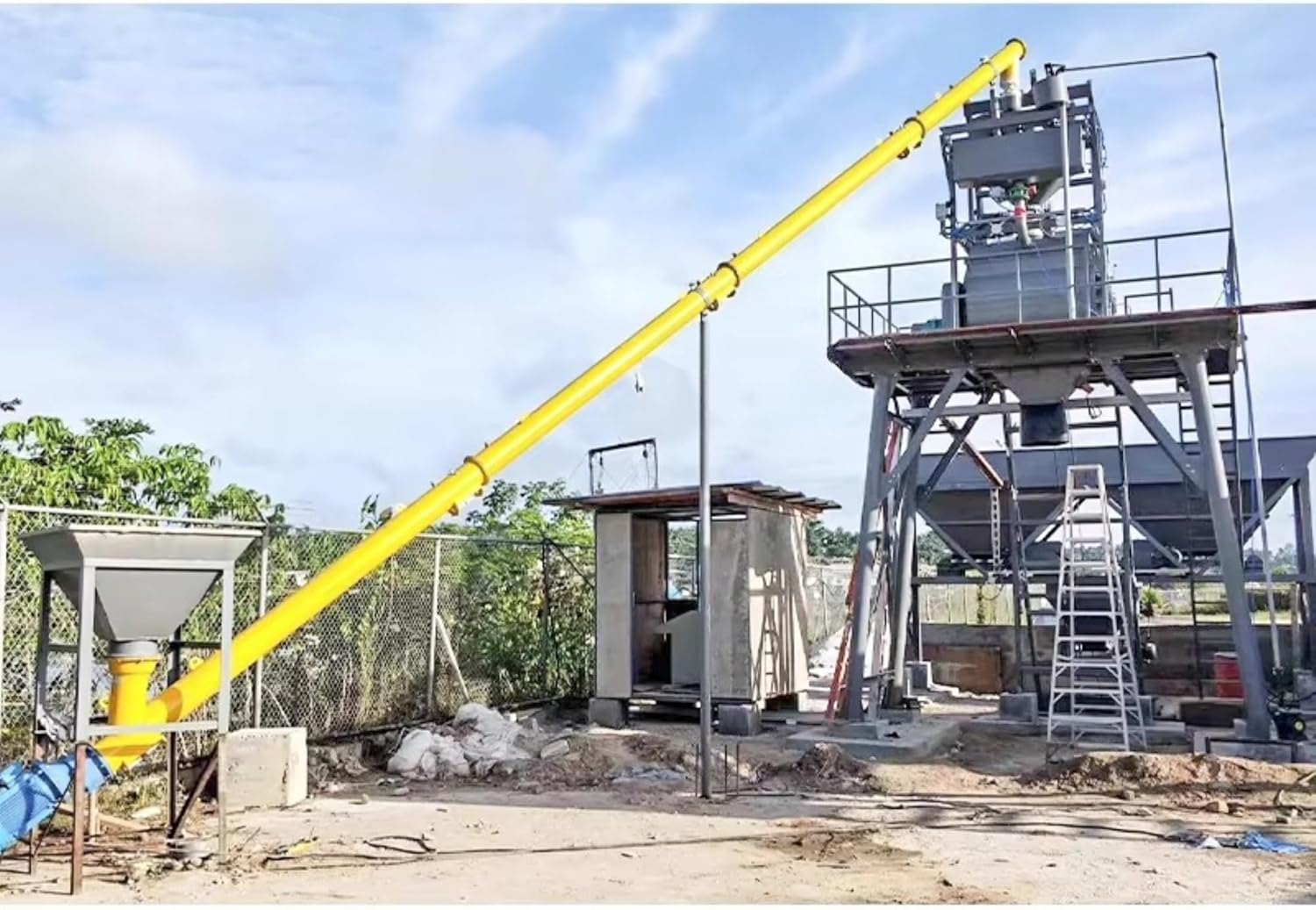 buy concrete batching plant,concrete batching plant equipment,ready mix concrete mixing line,concrete batching plant pros cons,best concrete batching plant,should I buy concrete batching plant performance testing and real-world results
