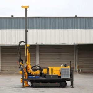 Image 1 of buy hydraulic core drilling rig