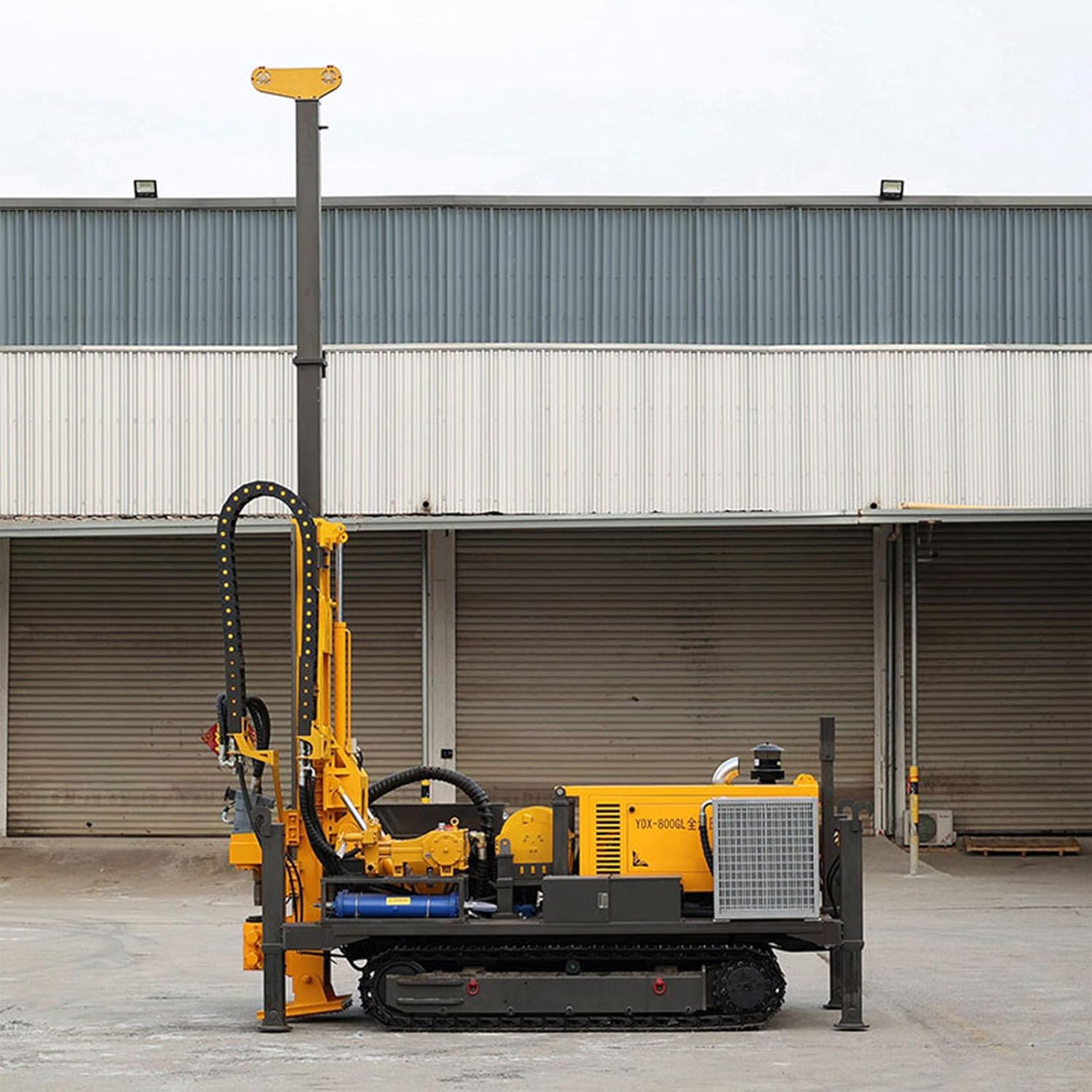 buy hydraulic core drilling rig,full hydraulic diamond core drill,hydraulic core drill pros cons,best core drilling rig for exploration,should I buy a hydraulic core drill,hydraulic core drill worth buying - detailed features and technical specifications