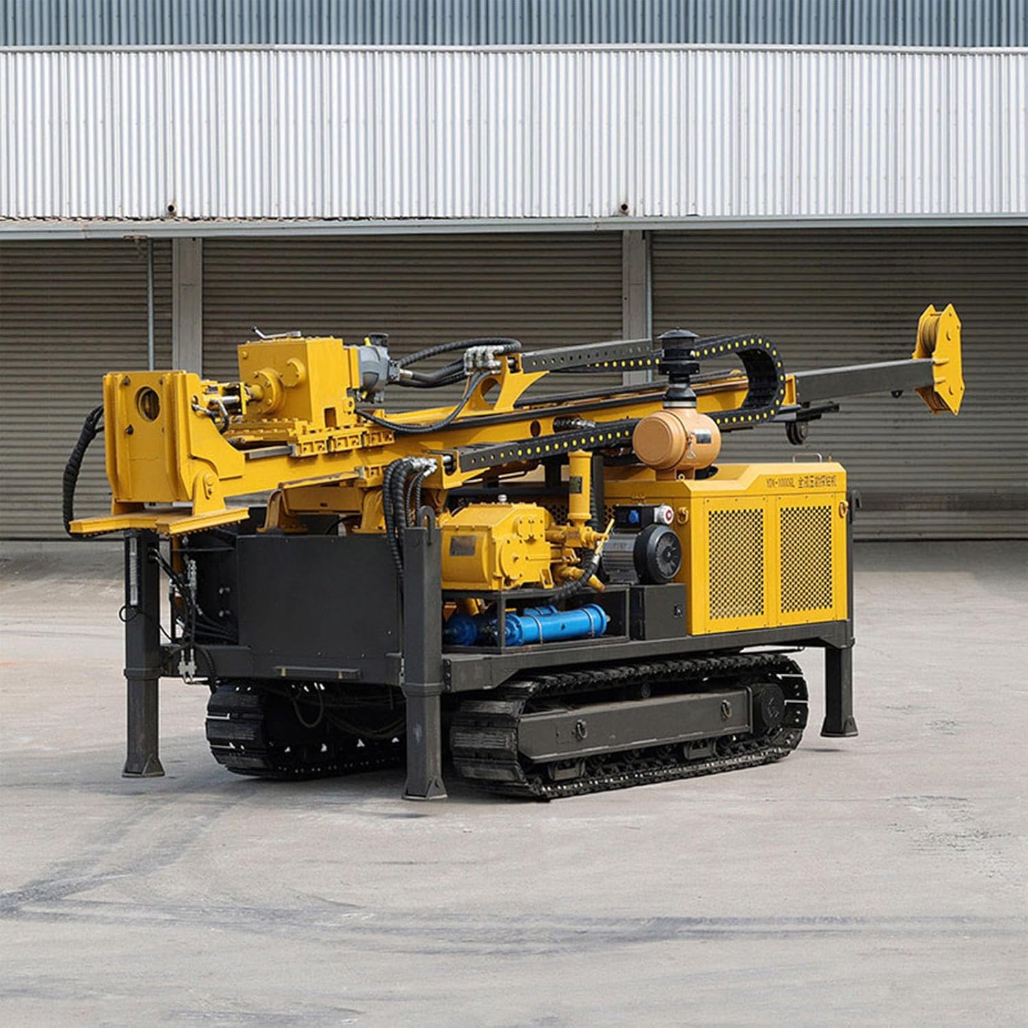 buy hydraulic core drilling rig,full hydraulic diamond core drill,hydraulic core drill pros cons,best core drilling rig for exploration,should I buy a hydraulic core drill,hydraulic core drill worth buying unboxing and complete package contents