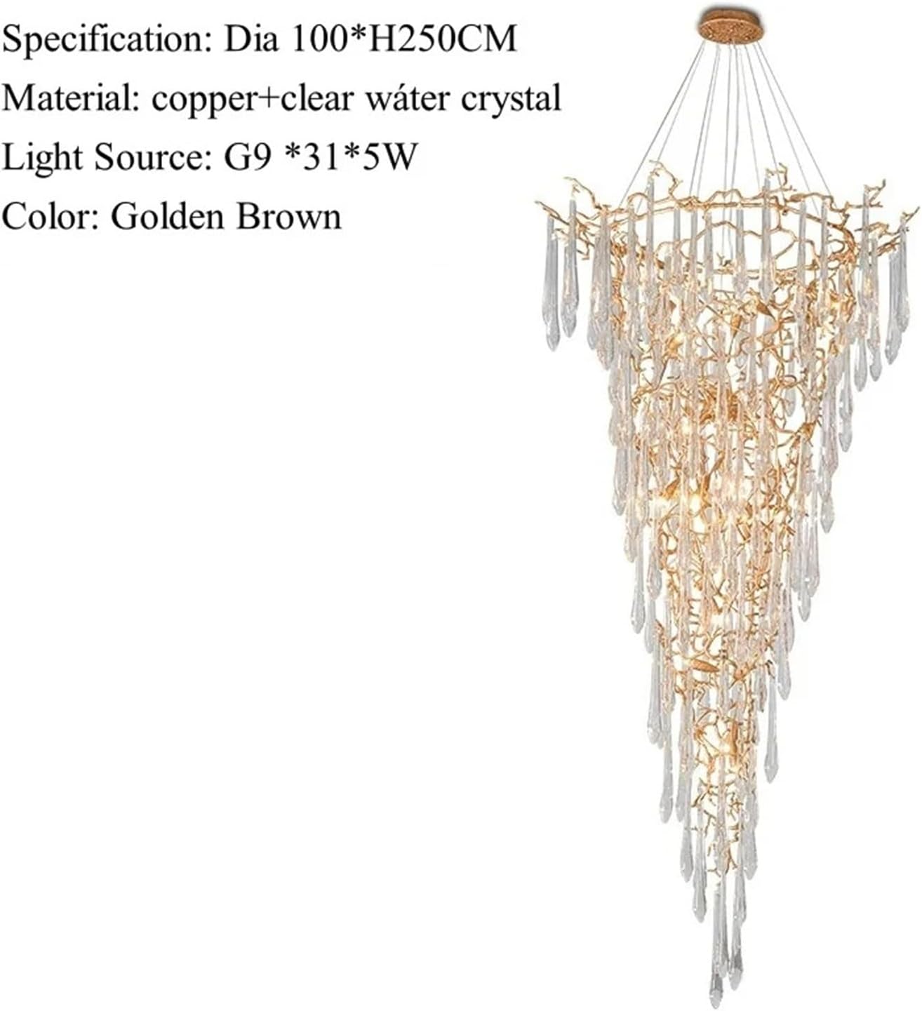 buy luxury crystal chandelier,best crystal chandelier for grand hall,crystal chandelier pros cons,should I buy a large crystal chandelier,crystal chandelier vs modern chandelier,luxury chandelier worth buying unboxing and complete package contents
