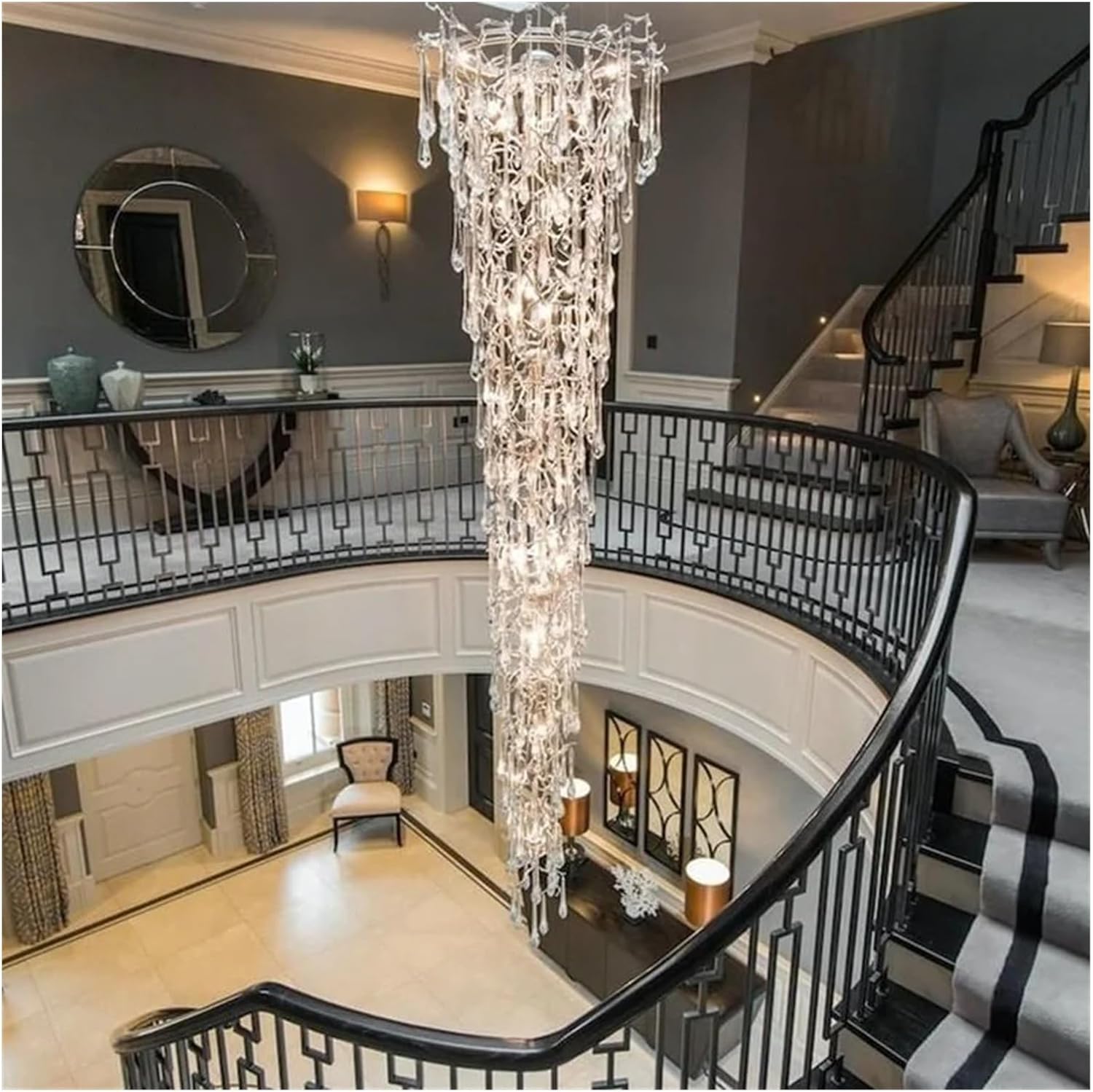 Step-by-step guide for buy luxury crystal chandelier,best crystal chandelier for grand hall,crystal chandelier pros cons,should I buy a large crystal chandelier,crystal chandelier vs modern chandelier,luxury chandelier worth buying - complete tutorial