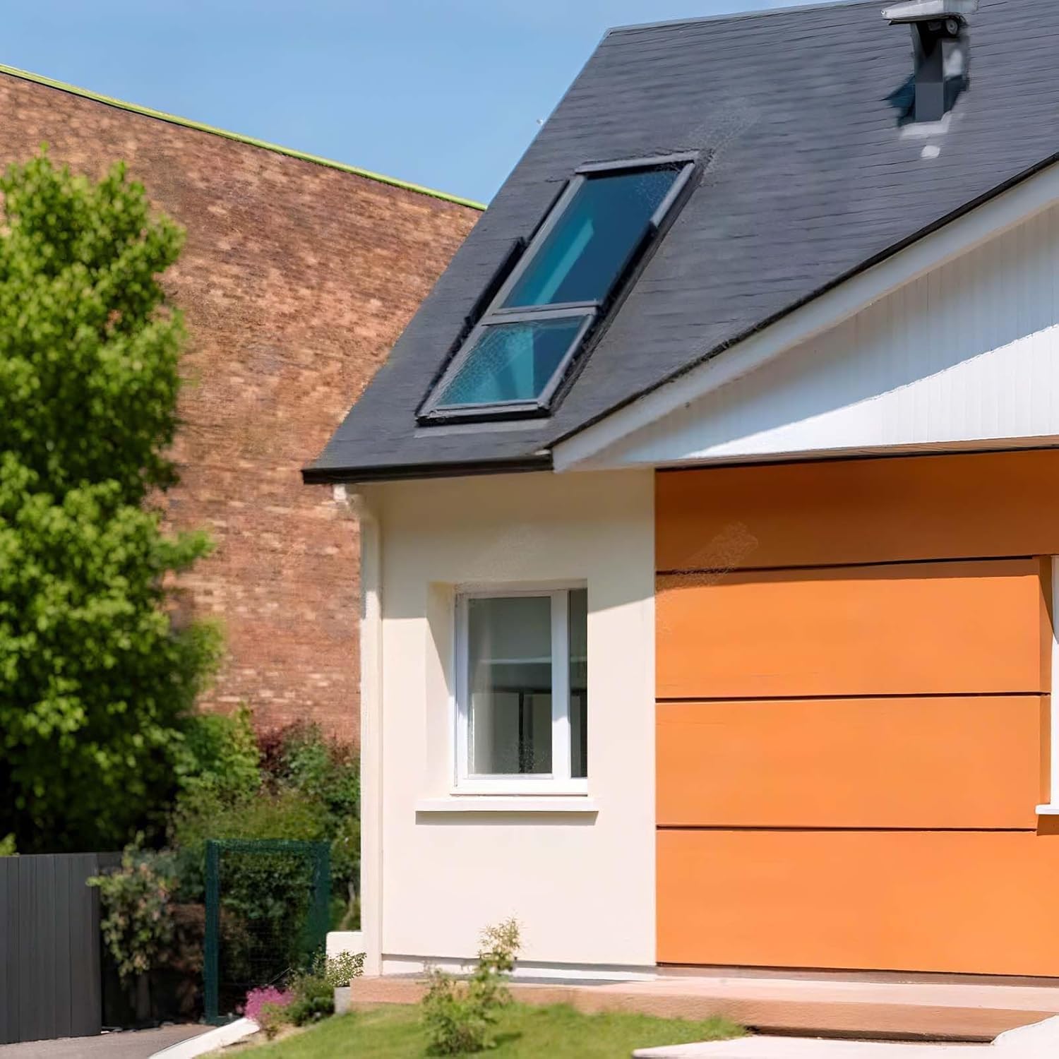 buy manual hatch skylight,should I buy a manual hatch skylight,manual hatch skylight pros cons,custom skylight window for roof,best tempered glass skylight for attic,manual skylight vs alternatives unboxing and complete package contents