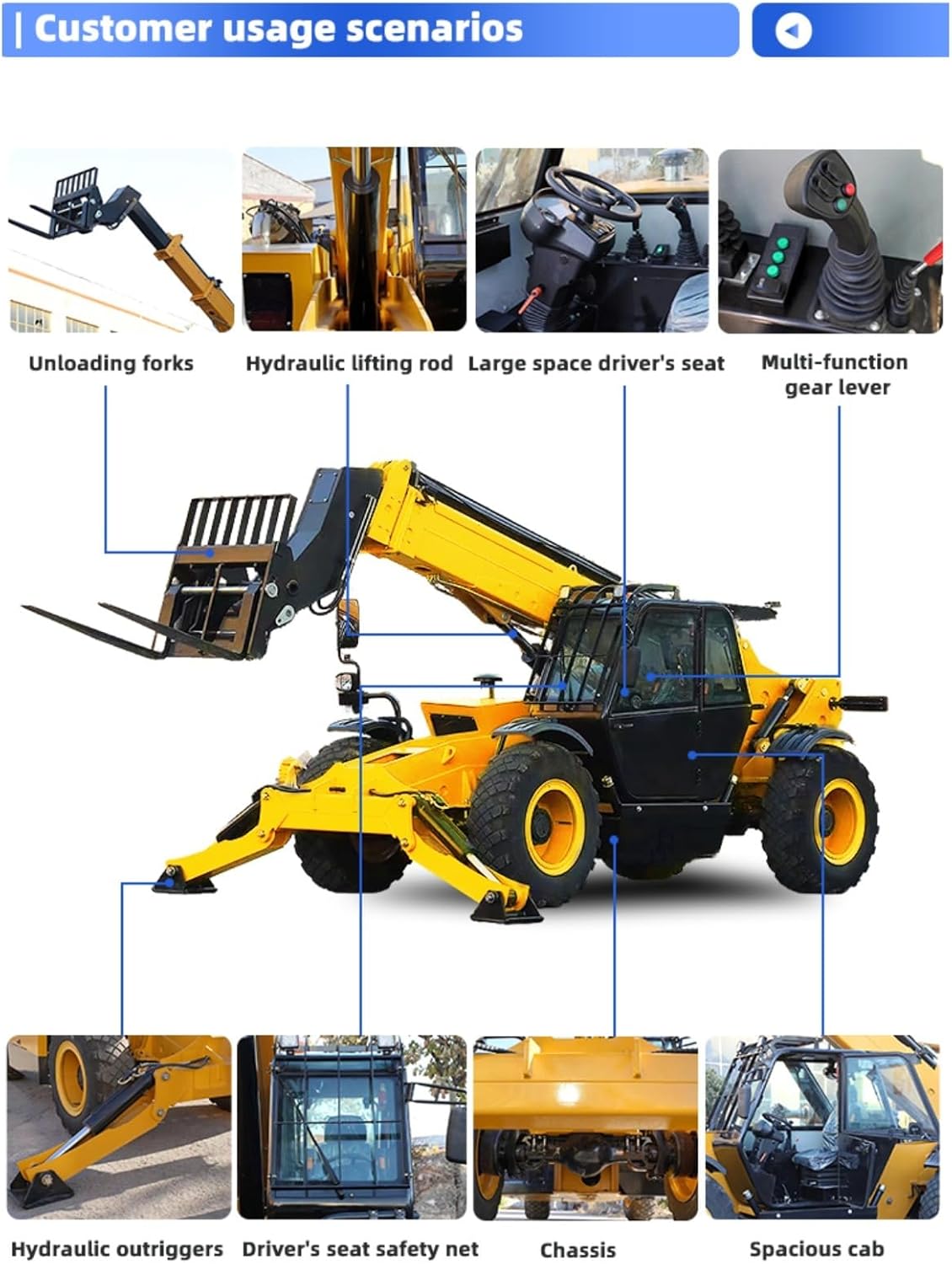 Step-by-step guide for buy telehandler with crane jib,should I buy a telehandler,telehandler with crane jib vs alternatives,telehandler pros cons,telehandler worth buying,best telehandler for construction - complete tutorial
