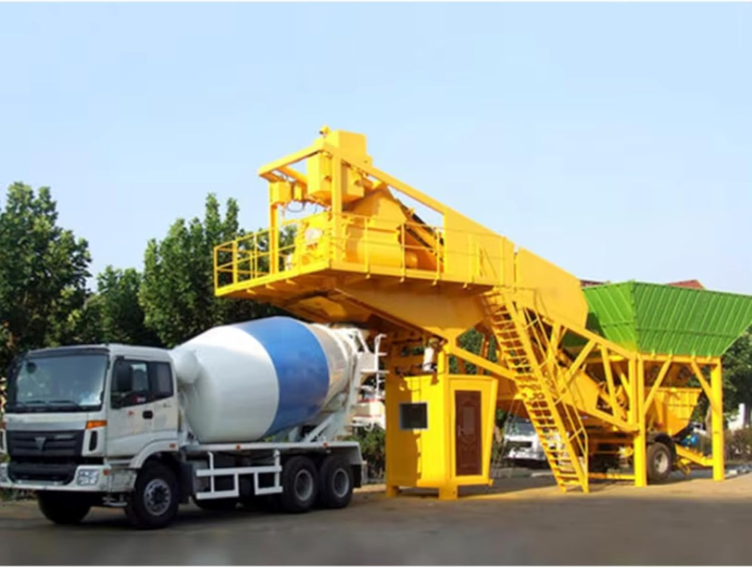 concrete batching plant,concrete batching plant cost,concrete batch plant capacity,stationary concrete batching plant,mobile concrete batching plant,ready mix concrete plant performance testing and real-world results