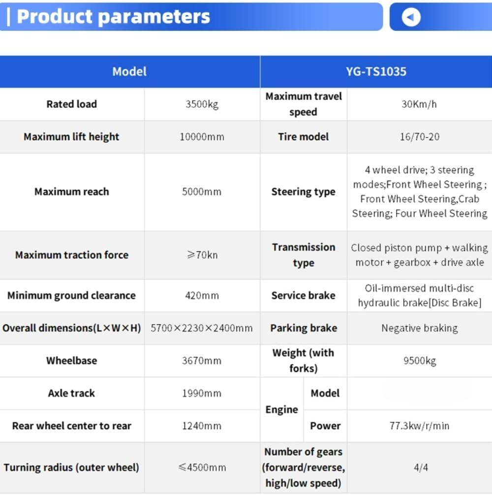 heavy duty telescopic forklift,should I buy a telescopic handler,telescopic forklift vs traditional forklift,telescopic handler pros cons,best telescopic forklift for construction,telescopic forklift worth buying performance testing and real-world results