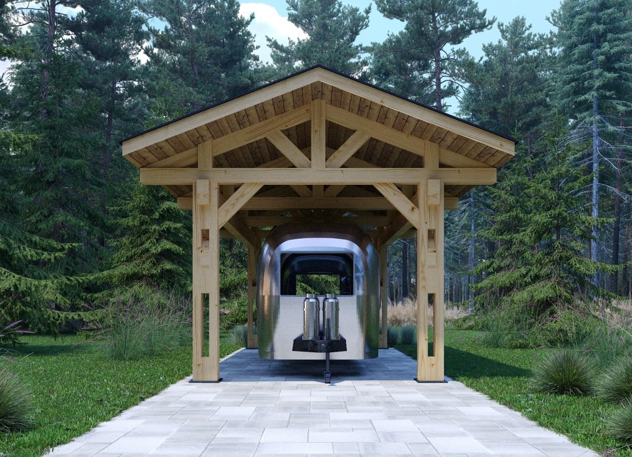 heavy timber carport kit,heavy timber carport kit pros cons,best heavy timber carport kit,heavy timber carport kit worth buying,heavy timber carport kit vs steel carport,heavy timber carport kit honest review performance testing and real-world results