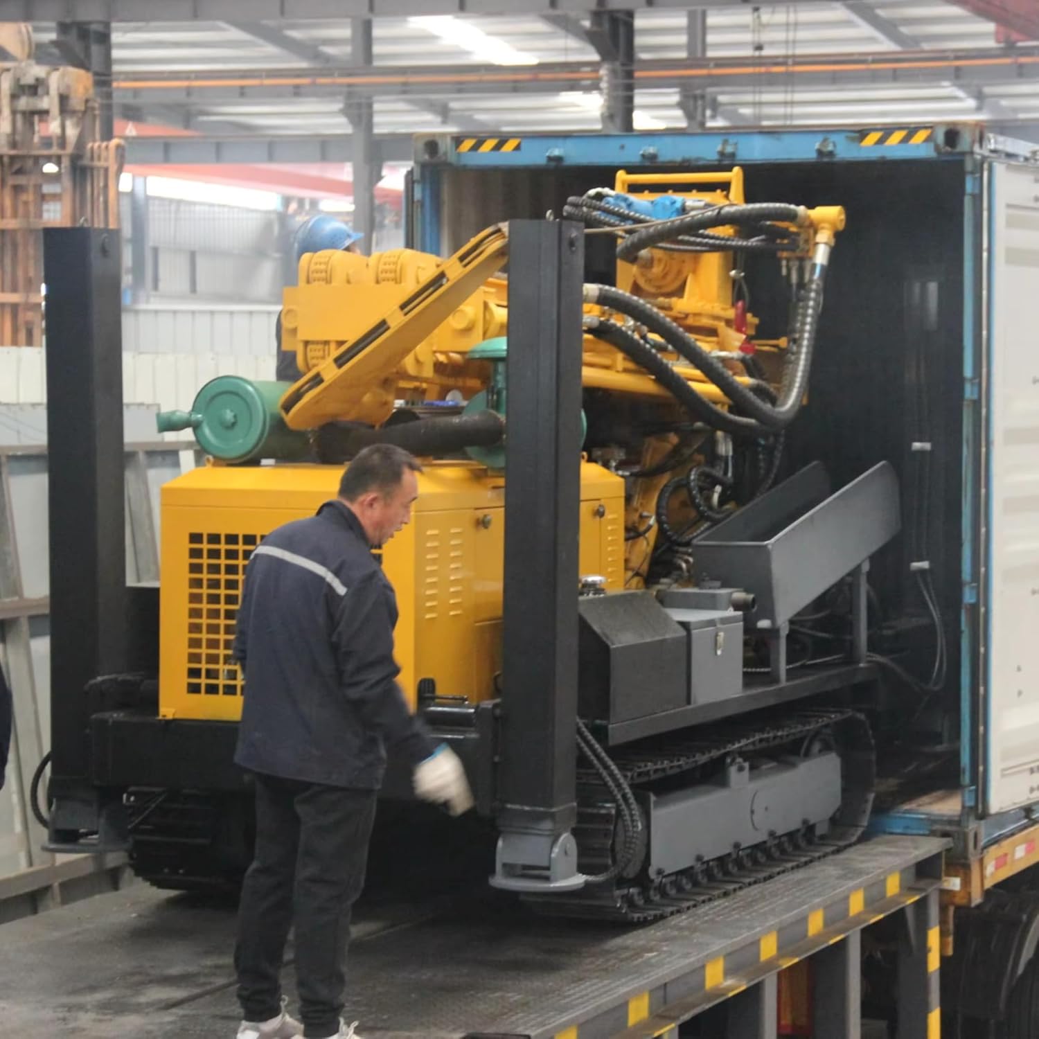 mobile water well drill rig,best mobile water well drill rig,mobile water well drill rig pros cons,should I buy a mobile water well drill rig,mobile water well drill rig vs stationary rig,mobile water well drill rig worth buying performance testing and real-world results