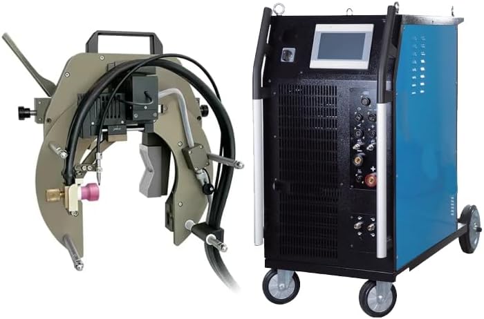 orbital welding machine review,orbital welding machine pros cons,best orbital welding machine,open tube welding machine worth buying,FYID Feiyide M400 review,orbital welding machine vs alternatives performance testing and real-world results