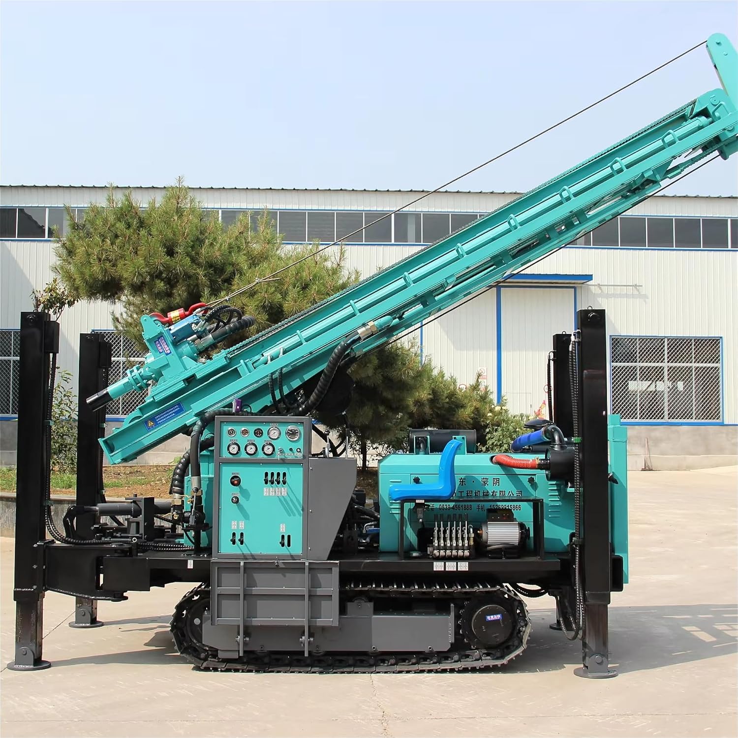 Step-by-step guide for portable water well drill machine,should I buy a water well drill machine,portable water well drill machine pros cons,best portable well drilling rig,water well drill machine vs alternatives,portable water well drill machine worth buying - complete tutorial
