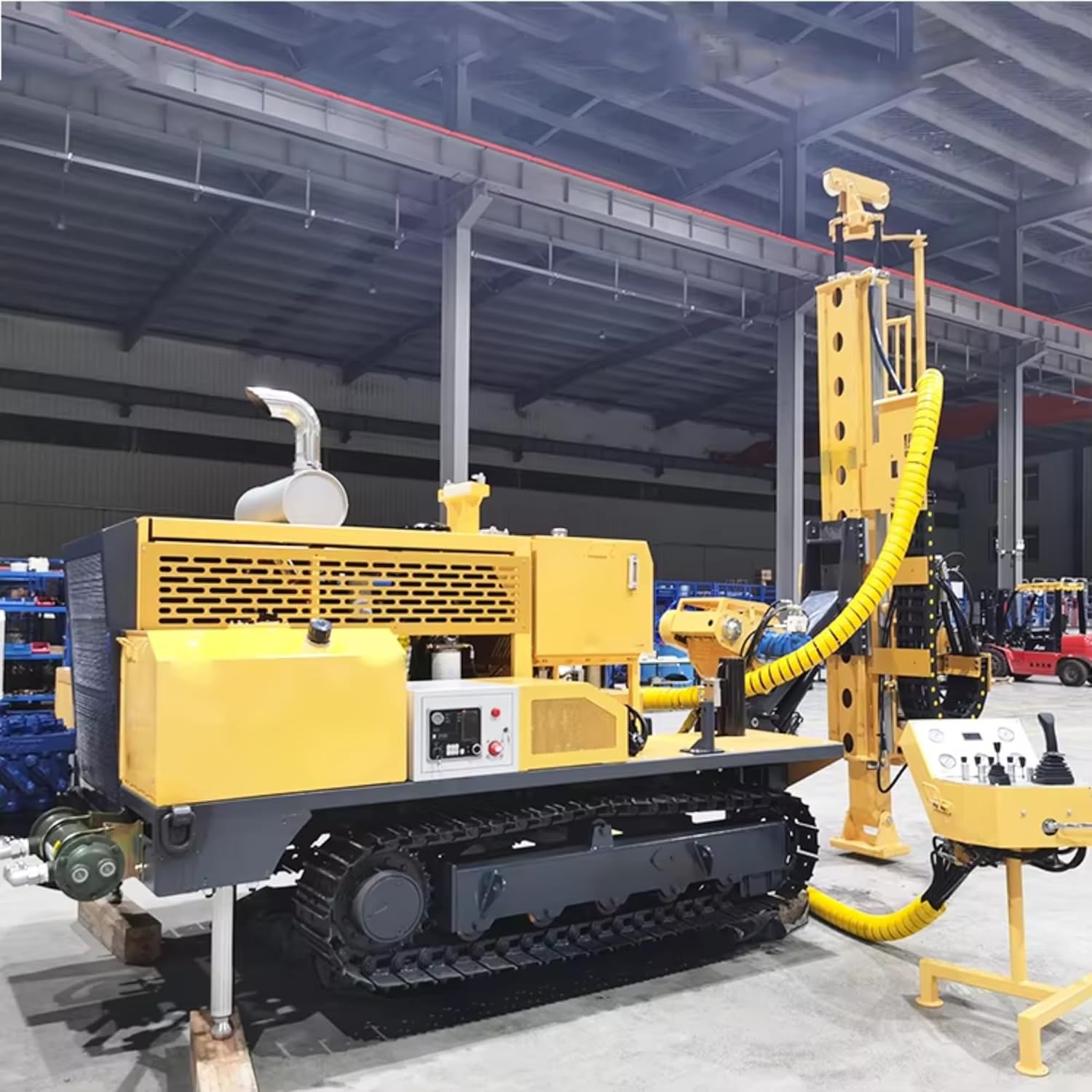 Step-by-step guide for portable water well drilling machine,hydraulic borehole drill equipment,water well drilling machine pros cons,best portable drilling rig for irrigation,should I buy a water well drill,small directional drilling rig vs alternatives - complete tutorial