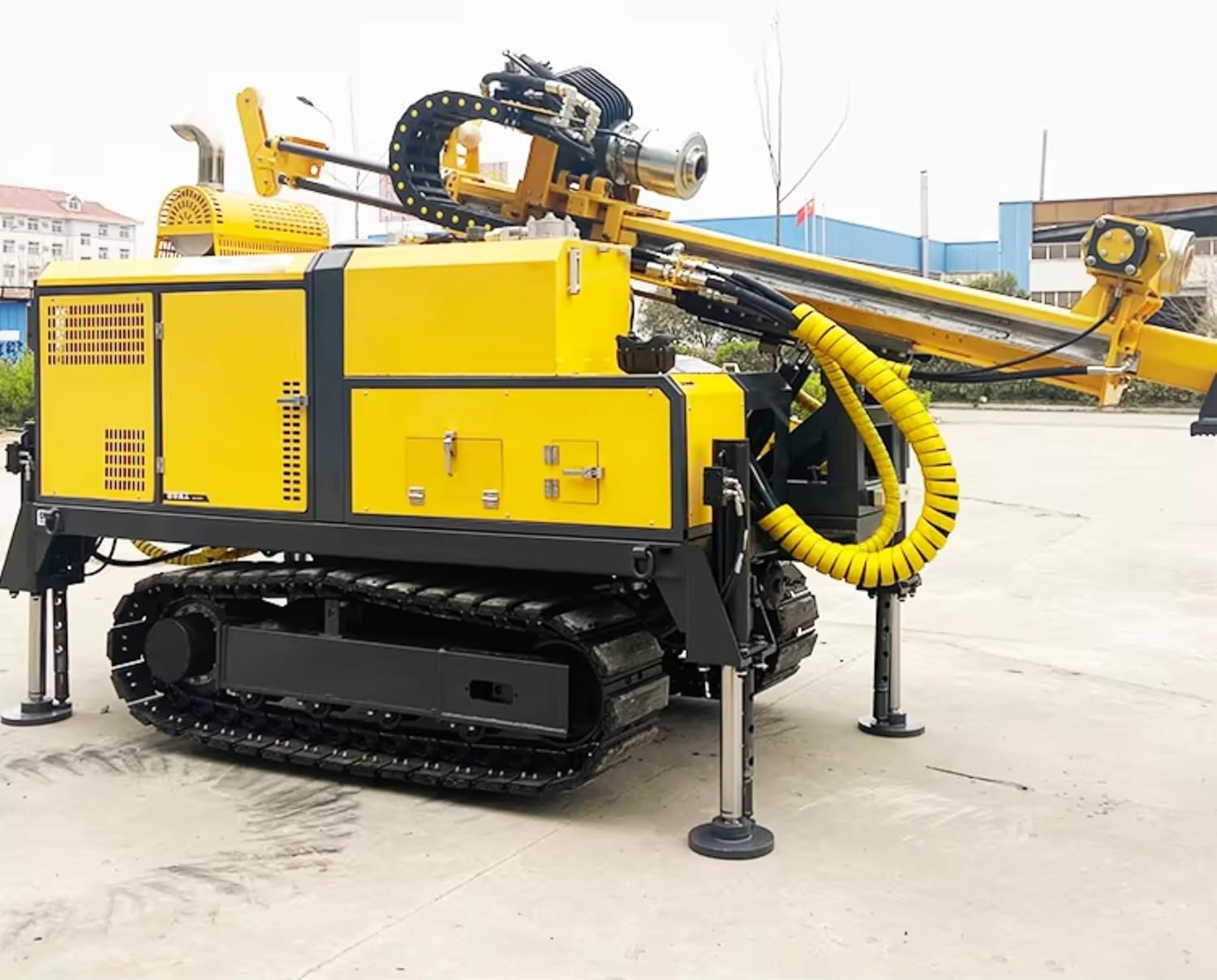 portable water well drilling machine,hydraulic borehole drill equipment,water well drilling machine pros cons,best portable drilling rig for irrigation,should I buy a water well drill,small directional drilling rig vs alternatives performance testing and real-world results