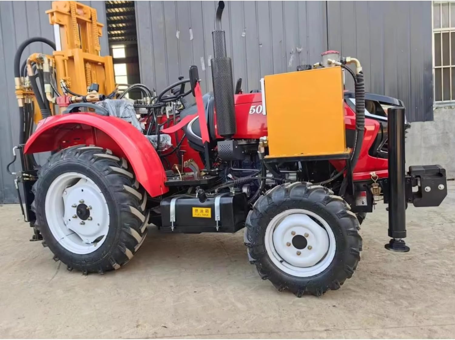 portable water well drilling rig electric borehole drilling machine review best water well drill for farm irrigation portable well drilling rig pros cons hydraulic well drilling machine vs electric unboxing and complete package contents