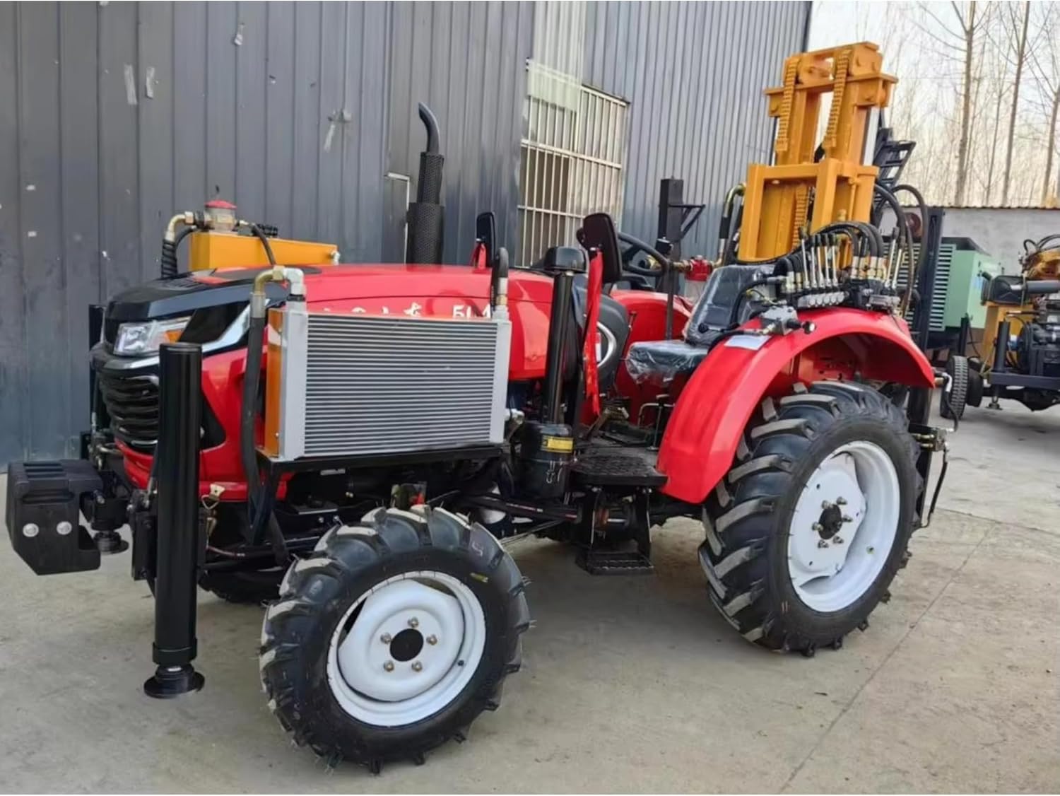 portable water well drilling rig electric borehole drilling machine review best water well drill for farm irrigation portable well drilling rig pros cons hydraulic well drilling machine vs electric performance testing and real-world results