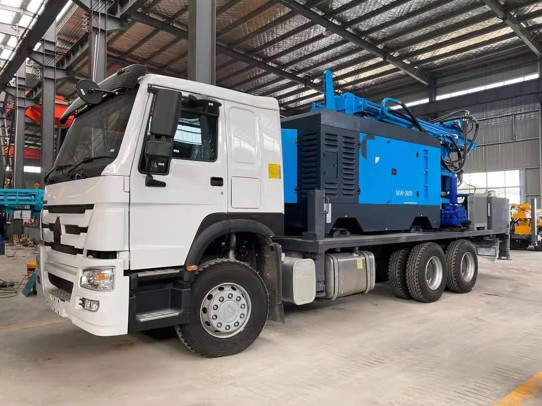 truck mounted water well drilling rig,hydraulic deep well drilling machine,borehole drilling rig for water,best truck mounted drilling rig,truck mounted water well drilling rig pros cons,should I buy a truck mounted drilling rig performance testing and real-world results