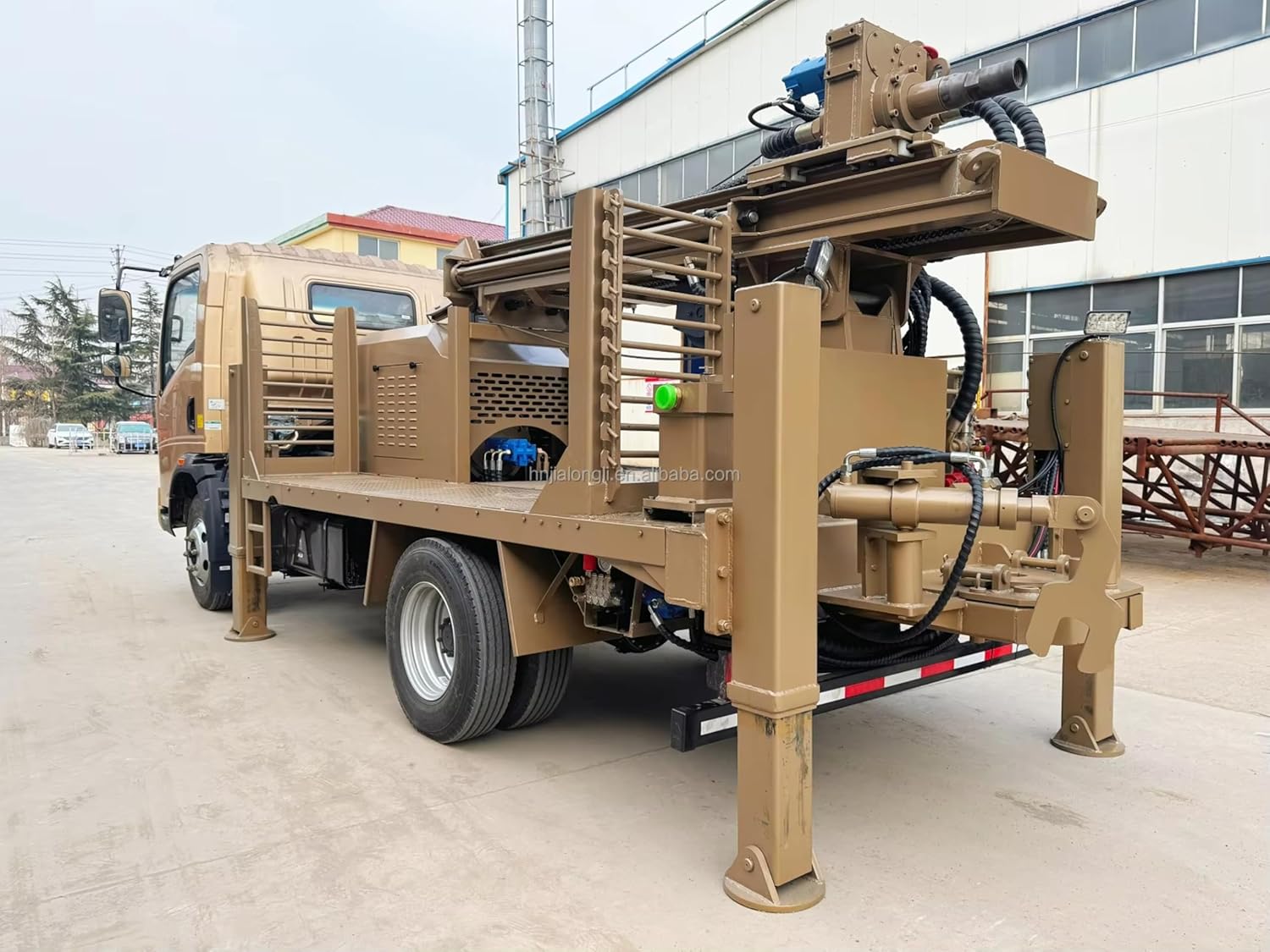 water well drilling rig,portable well drilling machine,best borehole drilling equipment,hydraulic well drill pros cons,buy water well drilling rig,water well drill worth it performance testing and real-world results