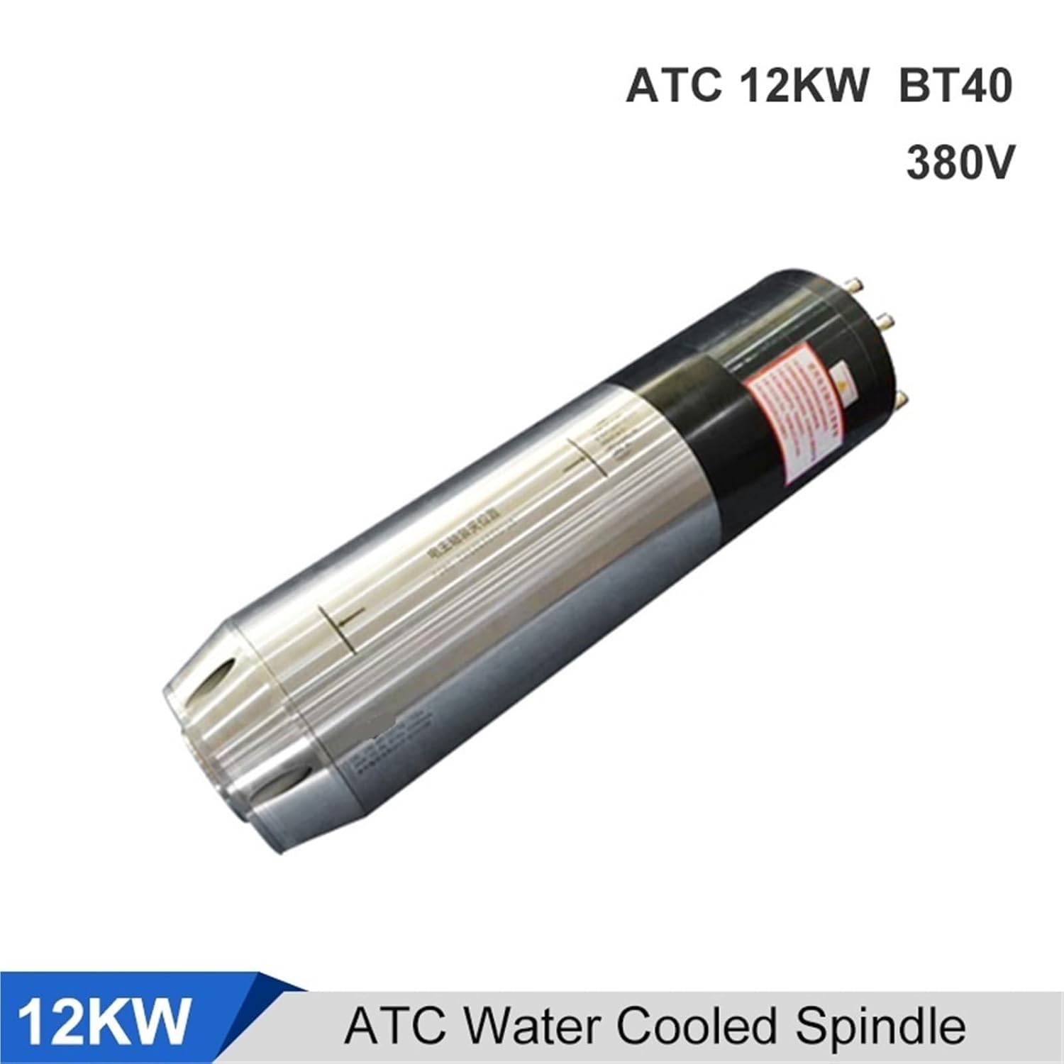 12kw water cooled spindle review,should I buy a 12kw water cooled spindle,12kw water cooled spindle pros cons,best 12kw spindle for CNC,12kw spindle vs air cooled,12kw water cooled spindle worth buying unboxing and complete package contents