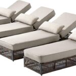 Image 1 of ACTREST 6 piece lounge chair review