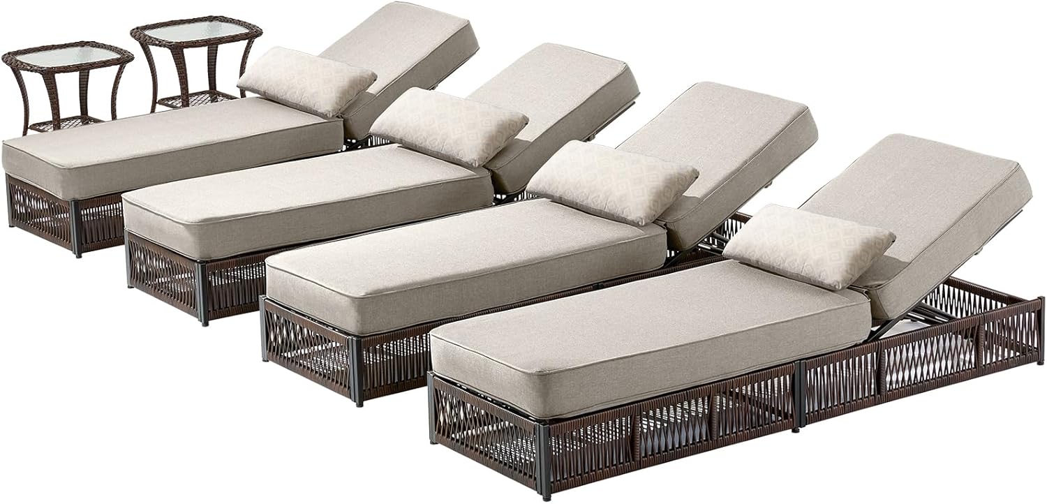 ACTREST 6 piece lounge chair review,ACTREST chaise lounge review and rating,is ACTREST patio lounger worth buying,ACTREST outdoor recliner review pros cons,ACTREST wicker chaise review honest opinion,ACTREST 6 piece set review verdict - detailed features and technical specifications