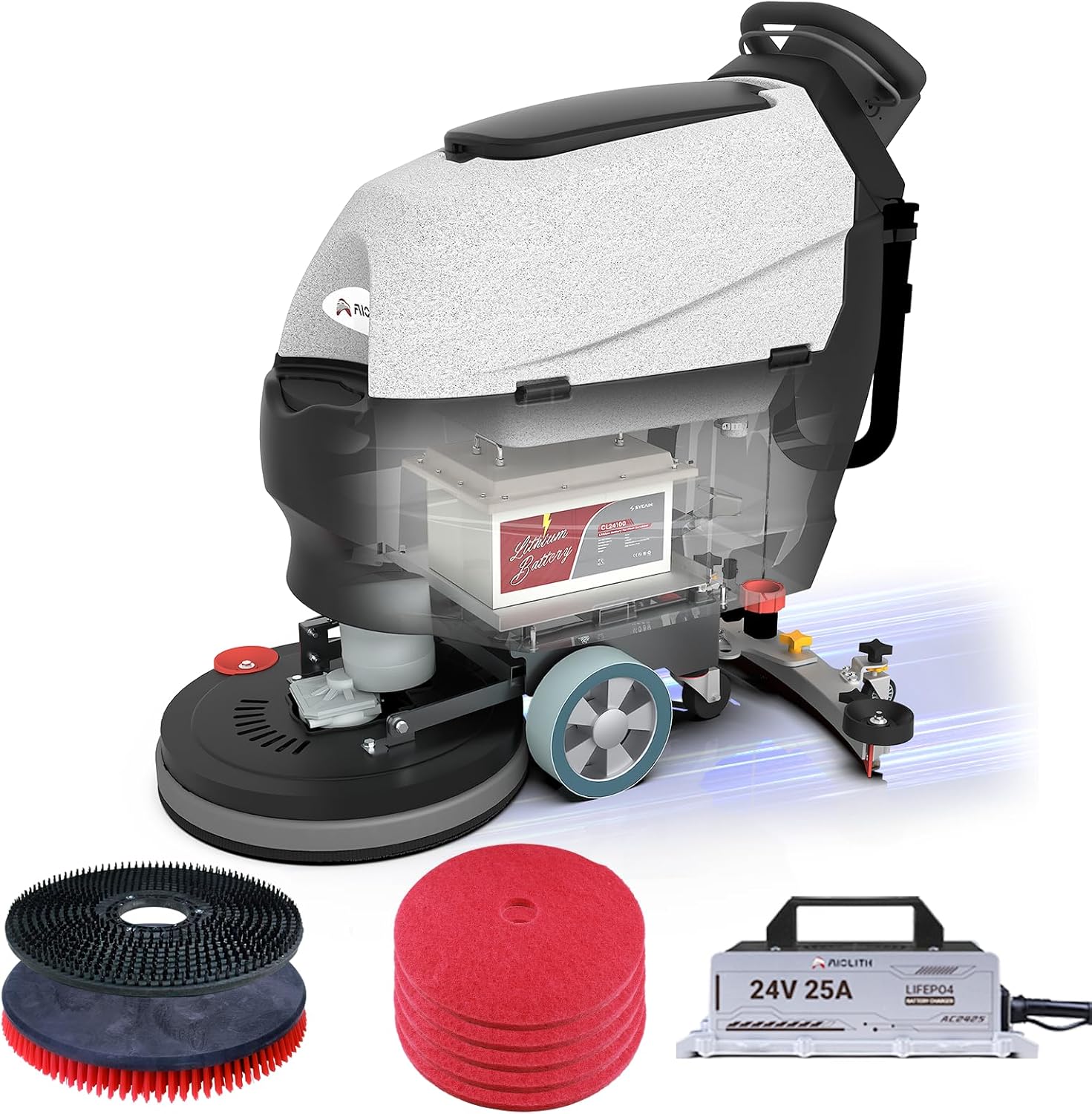 AIOLITH AF2013 review,AF2013 floor scrubber review and rating,is AIOLITH AF2013 worth buying,AF2013 review pros cons,AF2013 review honest opinion,AIOLITH AF2013 review verdict - detailed features and technical specifications