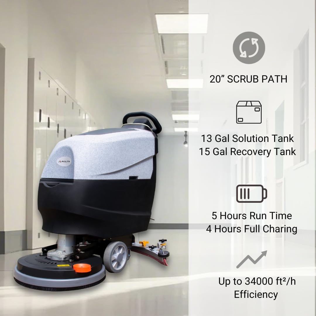 AIOLITH AF2013 review,AF2013 floor scrubber review and rating,is AIOLITH AF2013 worth buying,AF2013 review pros cons,AF2013 review honest opinion,AIOLITH AF2013 review verdict unboxing and complete package contents