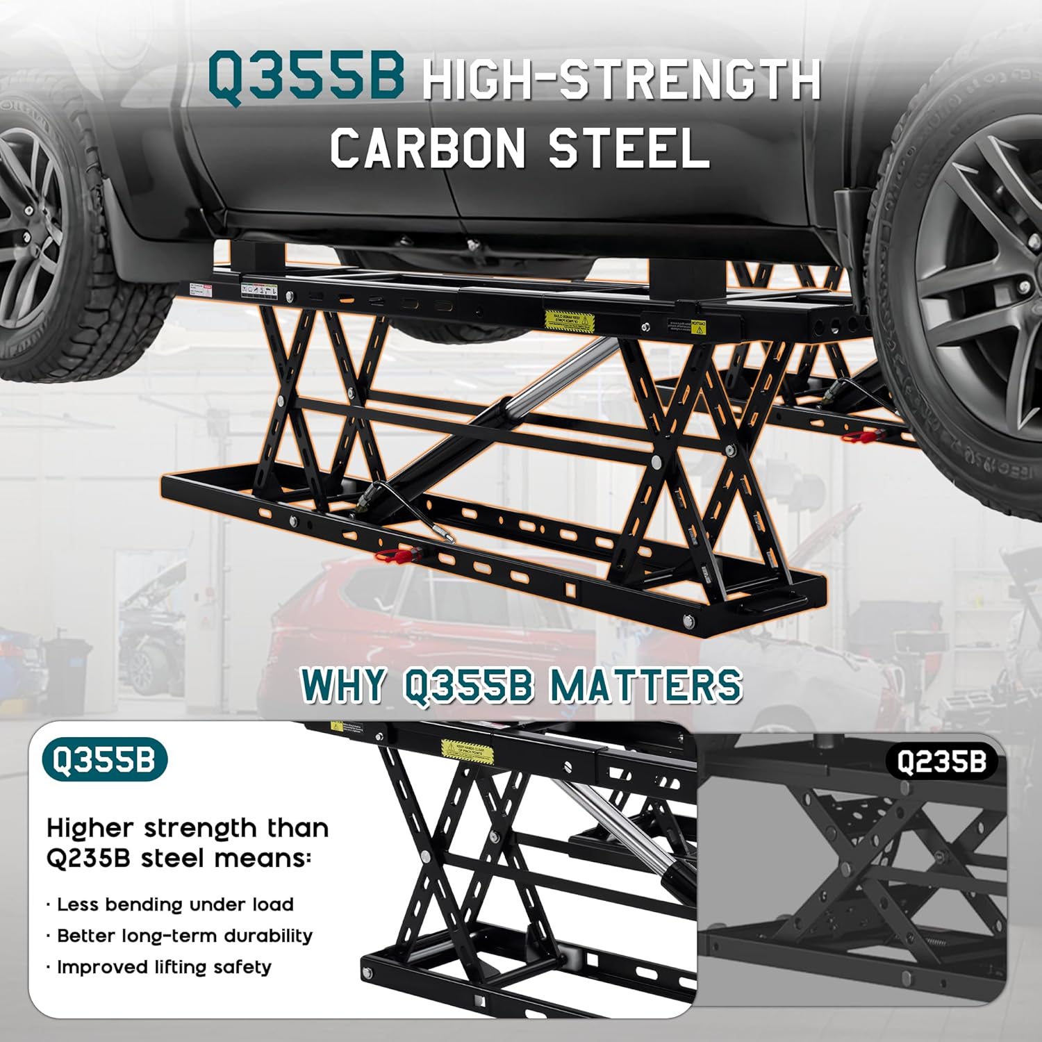 Step-by-step guide for Albott 8000 LBS portable car lift review,Albott car lift review and rating,Albott portable car lift honest review,Albott 8000 LBS car lift review pros cons,Albott car lift review verdict,is Albott portable car lift worth buying - complete tutorial