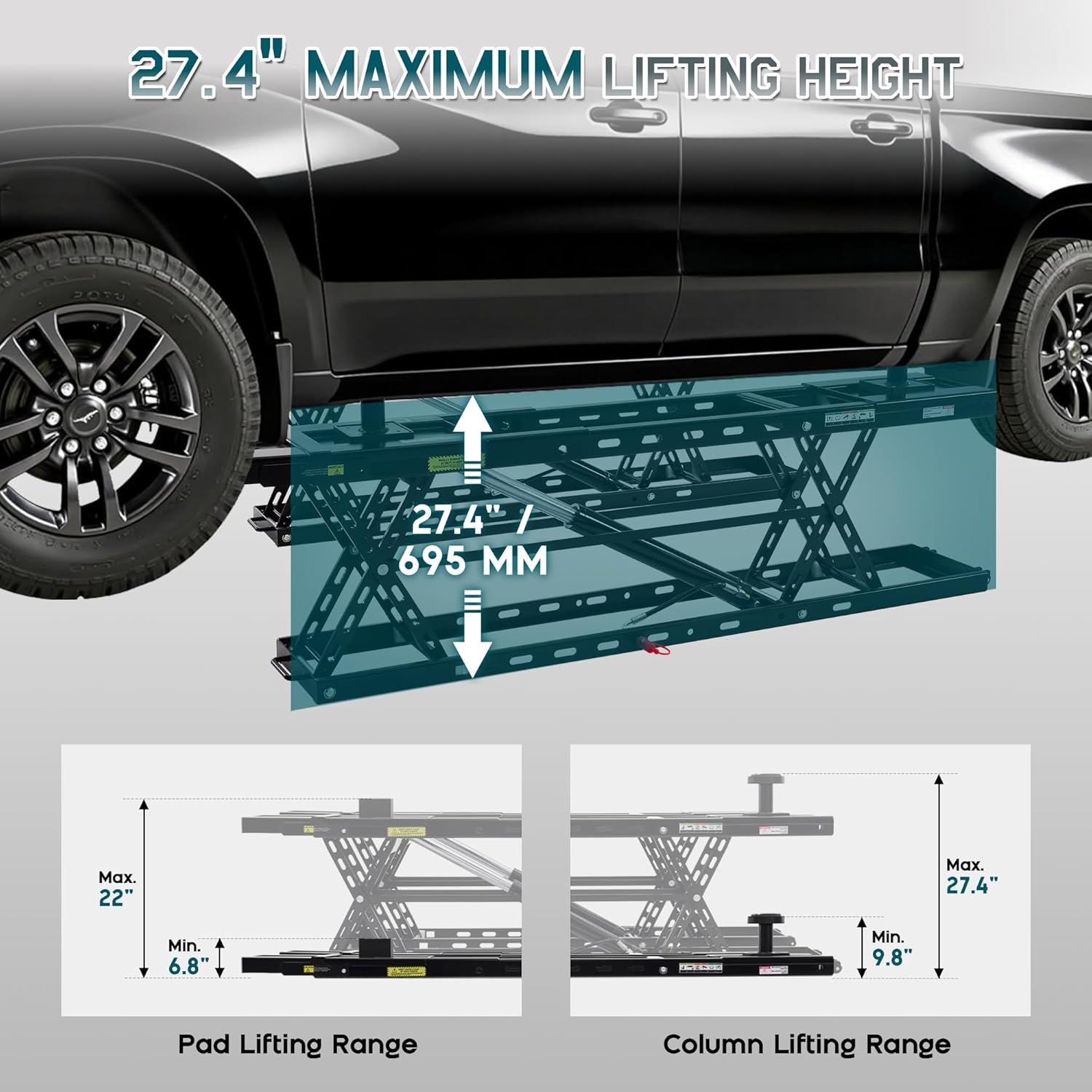 Albott 8000 LBS portable car lift review,Albott car lift review and rating,Albott portable car lift honest review,Albott 8000 LBS car lift review pros cons,Albott car lift review verdict,is Albott portable car lift worth buying performance testing and real-world results