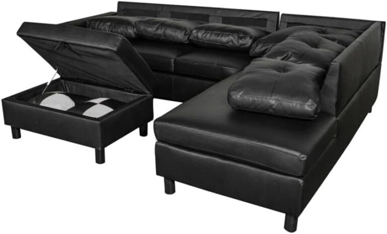 BERHUTJ 3 PC Sectional Sofa Review: Honest Pros & Cons 26 Image 1 of BERHUTJ 3 PC Sectional Sofa review