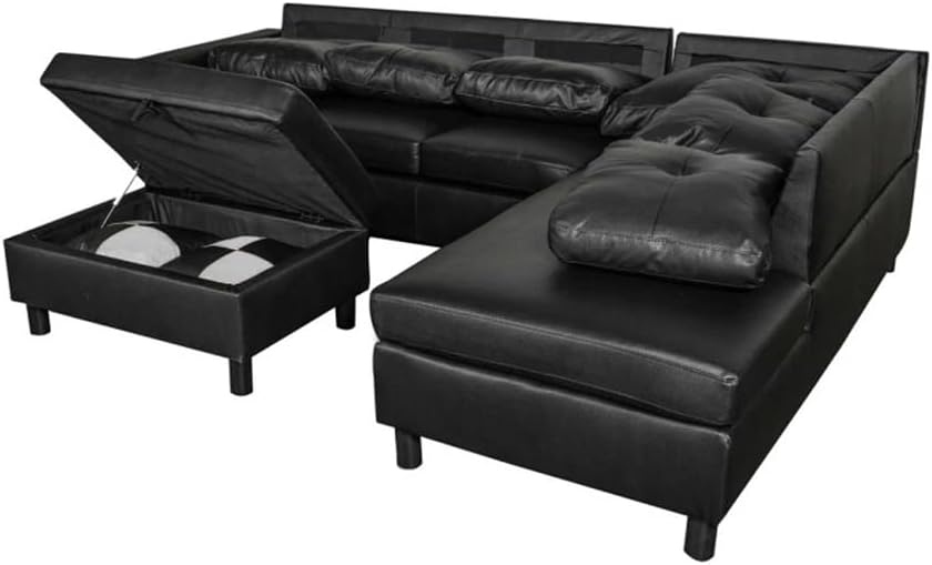 BERHUTJ 3 PC Sectional Sofa review,BERHUTJ sectional sofa review and rating,is BERHUTJ sectional sofa worth buying,BERHUTJ 3-piece sectional sofa review pros cons,BERHUTJ sectional sofa honest review,BERHUTJ faux leather sofa review verdict - detailed features and technical specifications