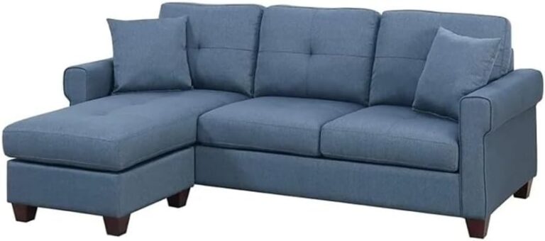 BERHUTJ Sectional Sofa Review: Real User Experience & Verdict 31 Image 1 of BERHUTJ sectional sofa review