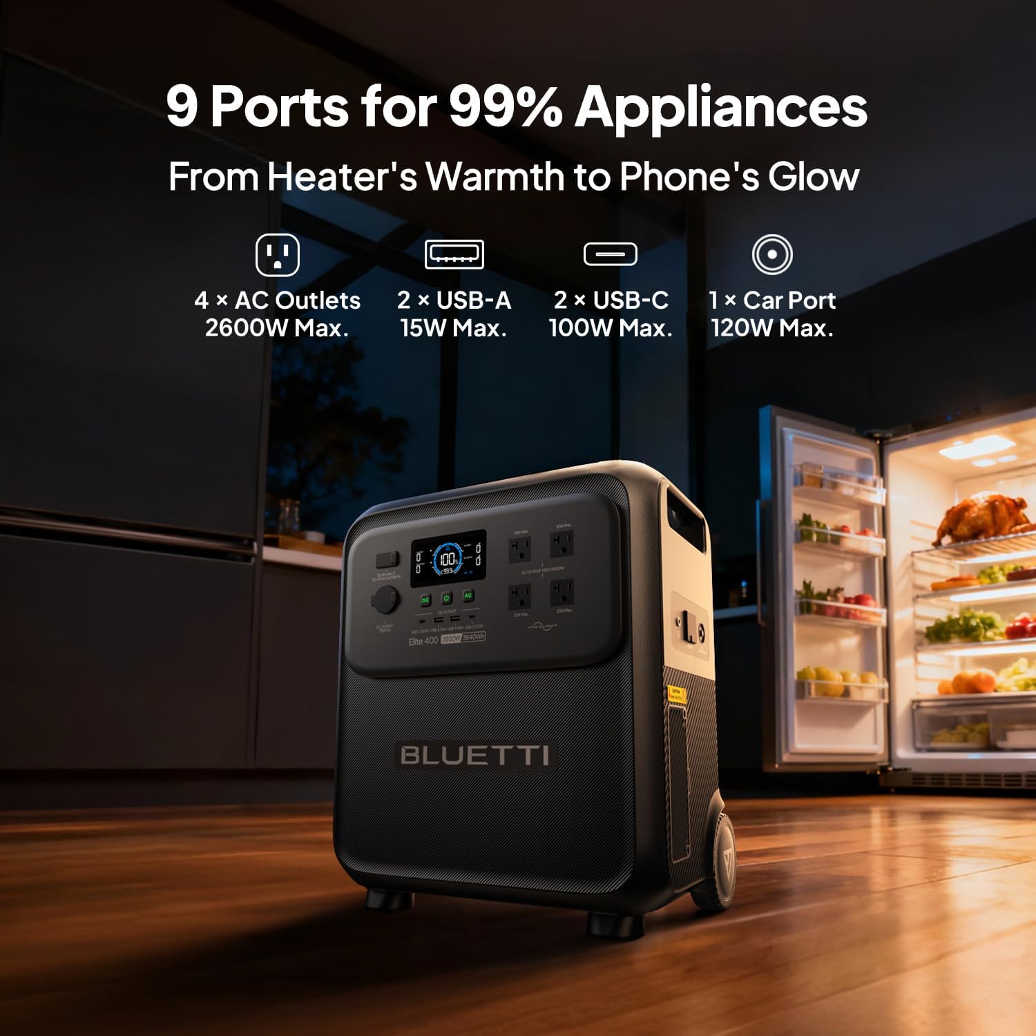BLUETTI Elite 400 review,BLUETTI Elite 400 solar generator review,BLUETTI Elite 400 review pros cons,BLUETTI Elite 400 worth buying,BLUETTI Elite 400 honest review,BLUETTI Elite 400 review verdict performance testing and real-world results