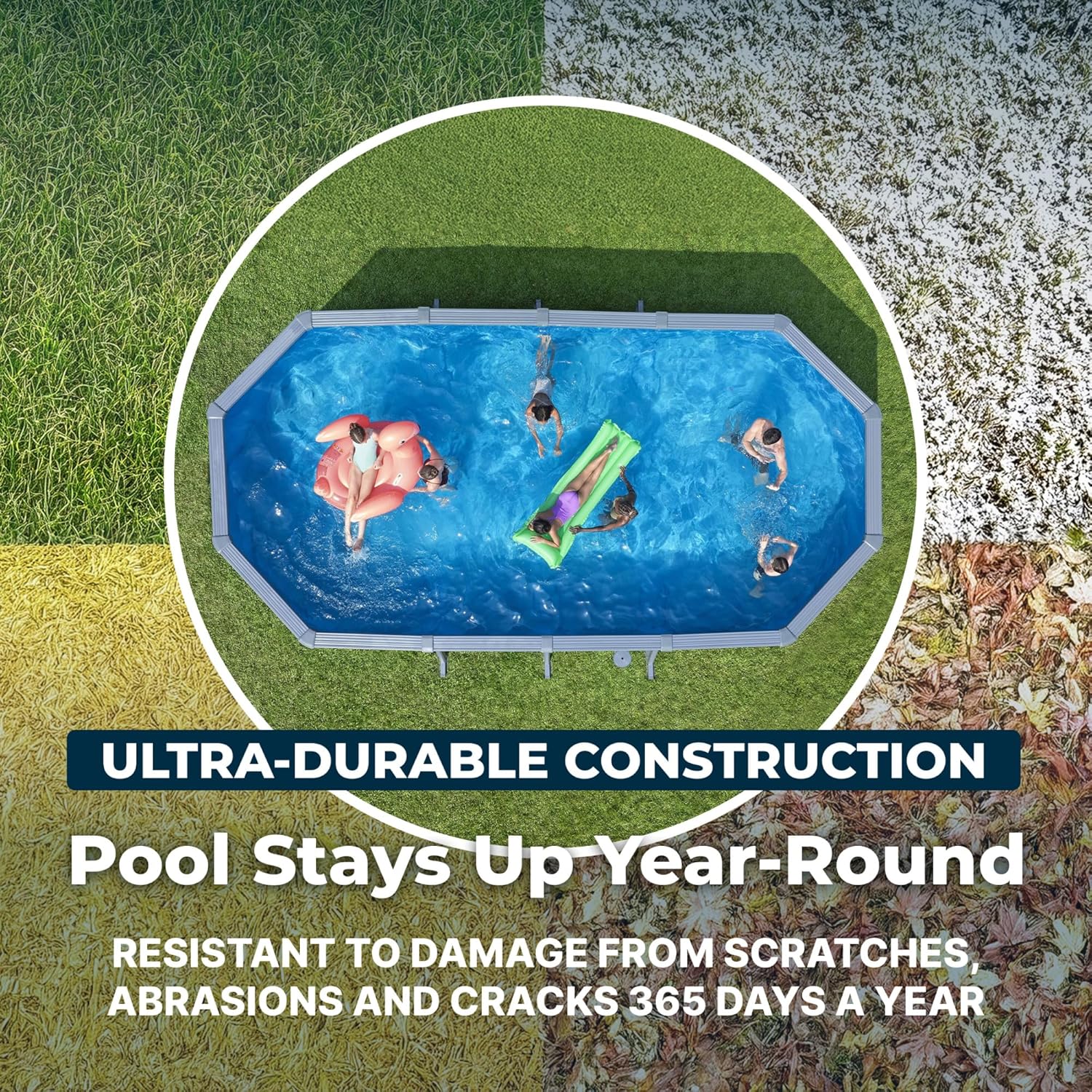 Bestway Hydrium pool review,Bestway Hydrium oval pool review and rating,Bestway Hydrium above ground pool review pros cons,Bestway Hydrium pool review honest opinion,Bestway Hydrium 24x12 pool review verdict,is Bestway Hydrium pool worth buying performance testing and real-world results