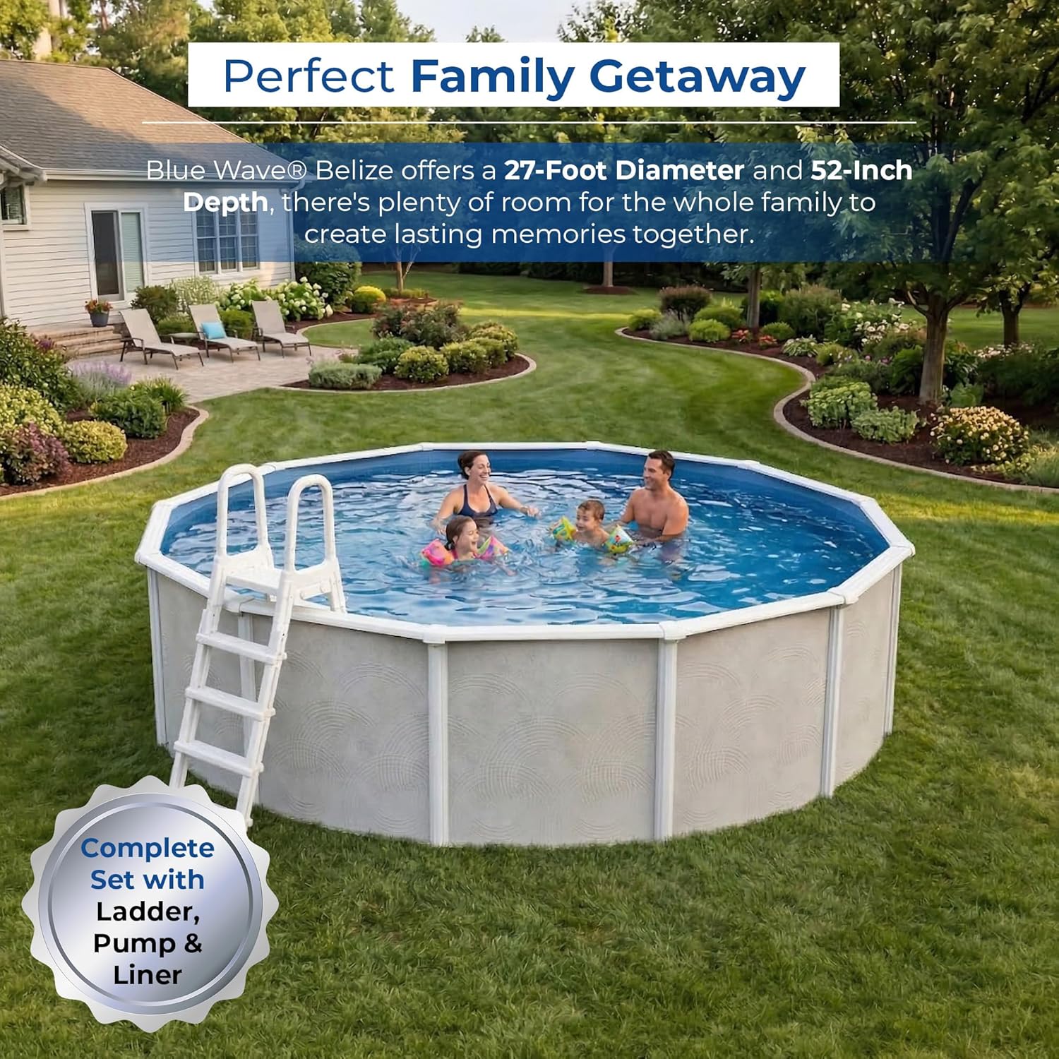 Blue Wave Belize pool review,Blue Wave Belize pool review and rating, Blue Wave Belize pool worth buying, Blue Wave Belize pool review pros cons, Blue Wave Belize pool review honest opinion, Blue Wave Belize pool review verdict unboxing and complete package contents