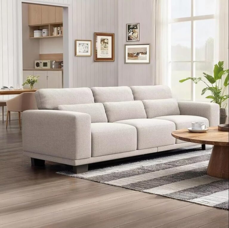 CGTENBS Sofa Review: Pros & Cons After Hands-On Testing 11 Image 1 of CGTENBS sofa review