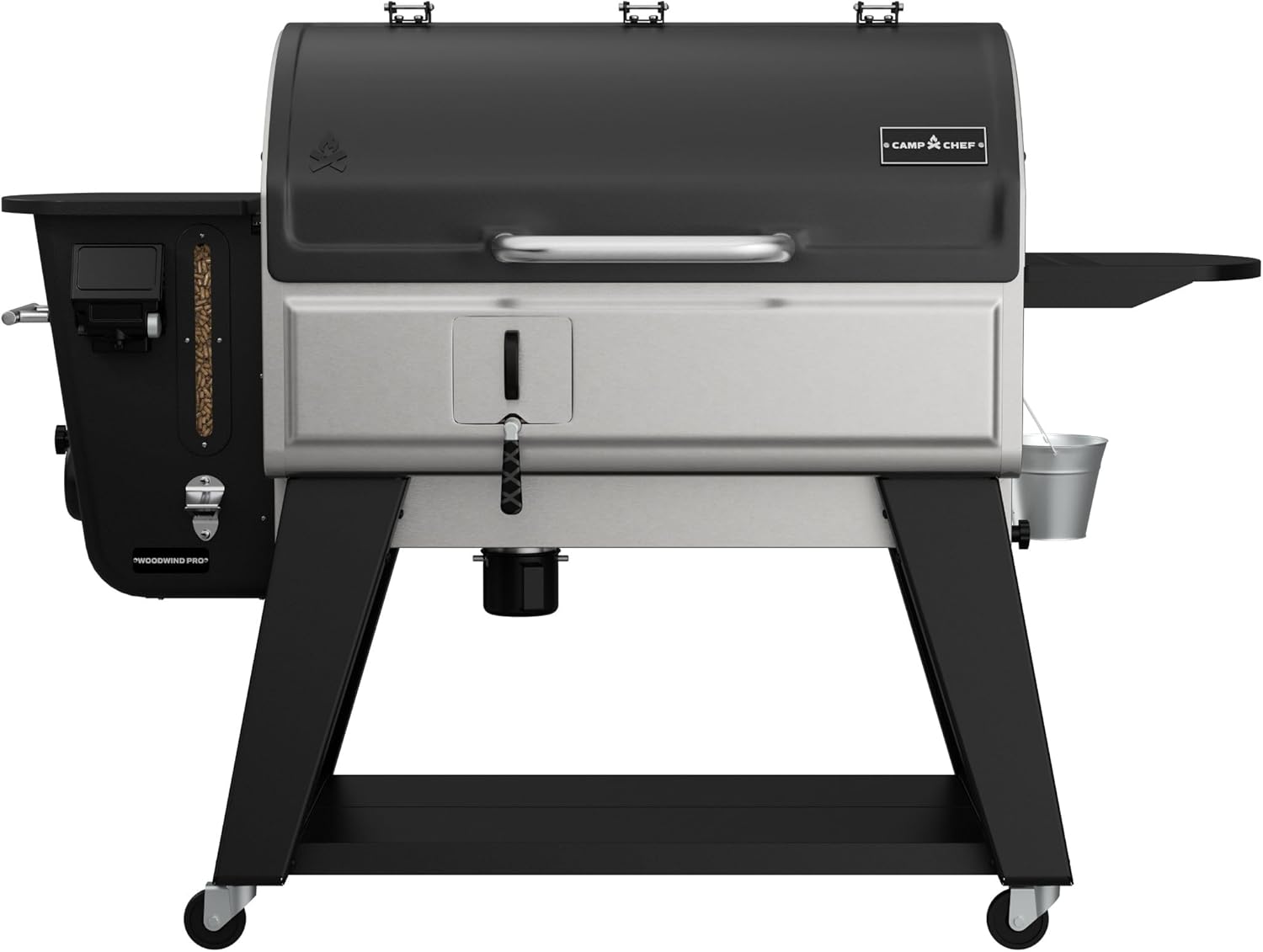 Camp Chef Woodwind Pro review,Woodwind Pro WiFi 36 review and rating,Camp Chef pellet grill review pros cons,Woodwind Pro worth buying review,Camp Chef Woodwind Pro honest review,Woodwind Pro 36 review verdict - detailed features and technical specifications